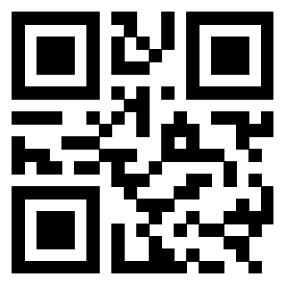 Il Qr Code di 3303390534