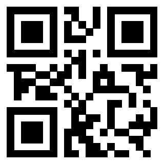 3303390537 - Immagine del QrCode