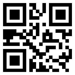 3303390538 QrCode associato