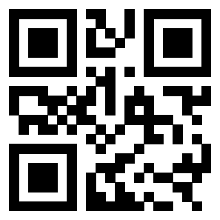 Immagine del Qr Code di 3303390540