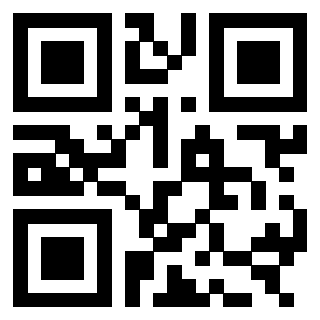 3303390541 QrCode associato