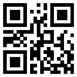 Qr Code di 3303390543