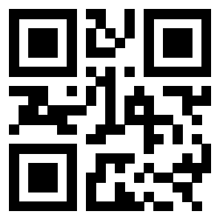 Qr Code di 3303390546