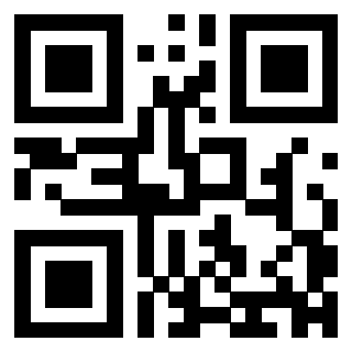 Qr Code di 3303390547