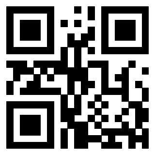 Scansione del Qr Code di 3303390550