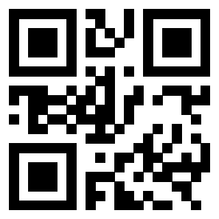 3303402155 - Immagine del Qr Code