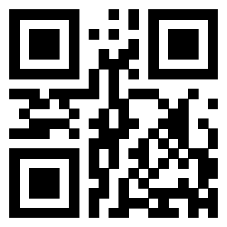 Immagine del QrCode di 3303402156