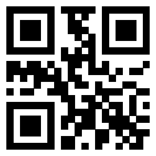 3303402158 - Immagine del QrCode