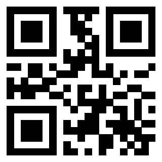 Immagine del QrCode di 3303402161