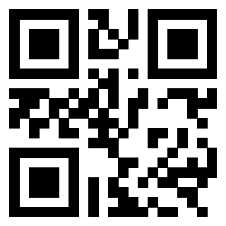 3303402162 - Immagine del QrCode associato
