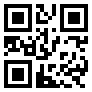 Scansione del Qr Code di 3303402163