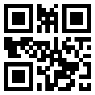3303402167 - Immagine del Qr Code