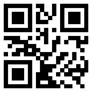 Il QrCode di 3303402168