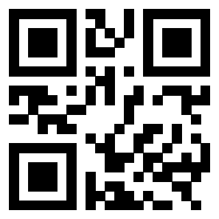 3303402169 QrCode associato