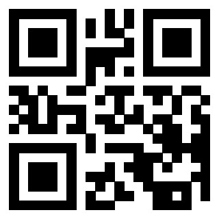 Immagine del QrCode di 3303402173