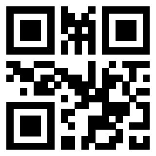 Scansione del QrCode di 3303402175