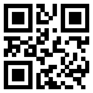 3303402176 QrCode associato