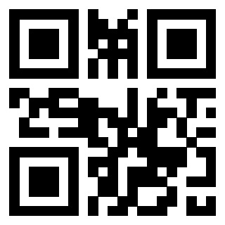Qr Code di 3303402177