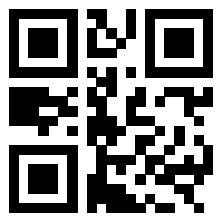 3303402179 Qr Code associato