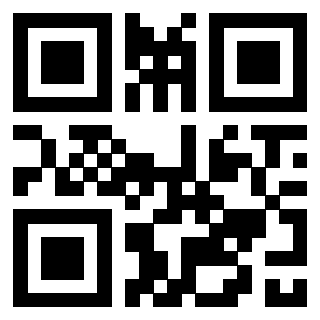 3303402183 - Immagine del QrCode associato