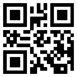 3303402184 - Immagine del Qr Code