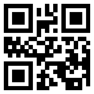 3303402187 QrCode associato