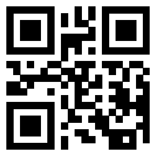 Il QrCode di 3303402188