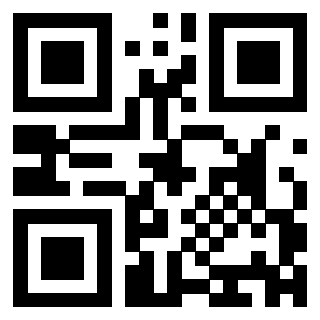 3303402190 - Immagine del QrCode
