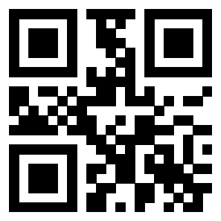 3303402192 Qr Code associato