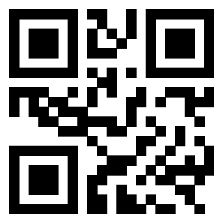 3303402198 - Immagine del QrCode associato
