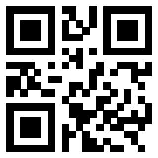 3303402199 - Immagine del QrCode associato