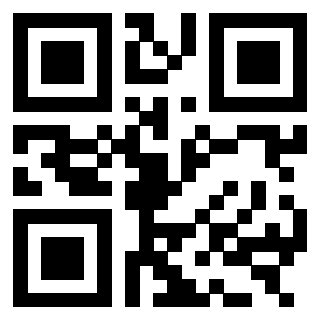 3303402201 - Immagine del QrCode