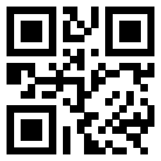3303402202 Qr Code associato