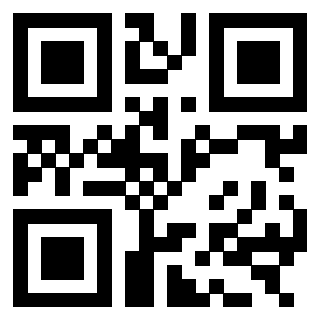 3303402203 - Immagine del Qr Code associato