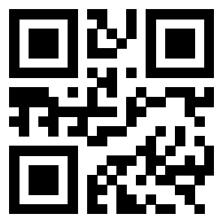 3303402205 Qr Code associato