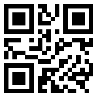 Il QrCode di 3303402208