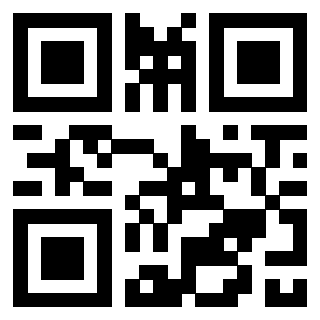 3303402211 - Immagine del Qr Code