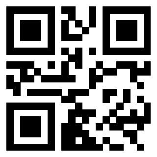 3303402212 - Immagine del Qr Code associato