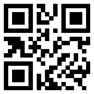 3303402218 Qr Code associato