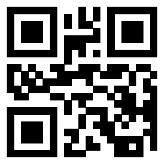 Scansione del QrCode di 3303402222