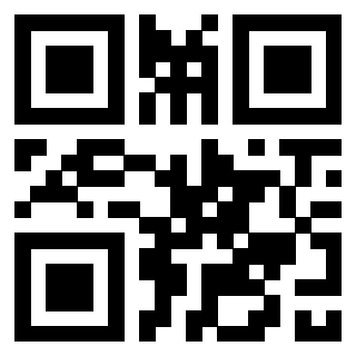 3303402223 - Immagine del QrCode