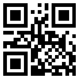 3303402224 - Immagine del Qr Code associato