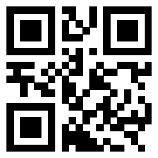 3303402225 Qr Code associato