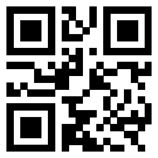 Scansione del QrCode di 3303402226