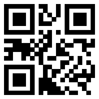 Il QrCode di 3303402228