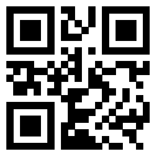 Immagine del QrCode di 3303402230