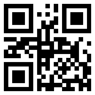 3303402231 - Immagine del QrCode