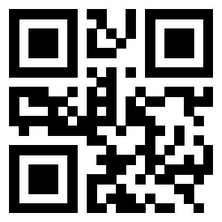 QrCode di 3303402235