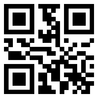 Il QrCode di 3303402237