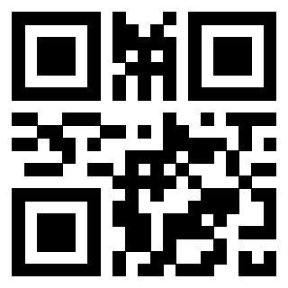 Immagine del Qr Code di 3303402239